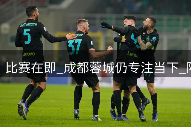 比赛在即 成都蓉城仍专注当下 阿洛伊西：要让32年冠军梦成真